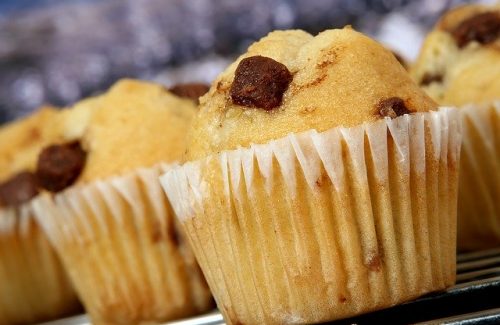 muffins. nachtisch. Ohne - Laktose - Gluten. Rezepte, Anregungen, Ratschläge.